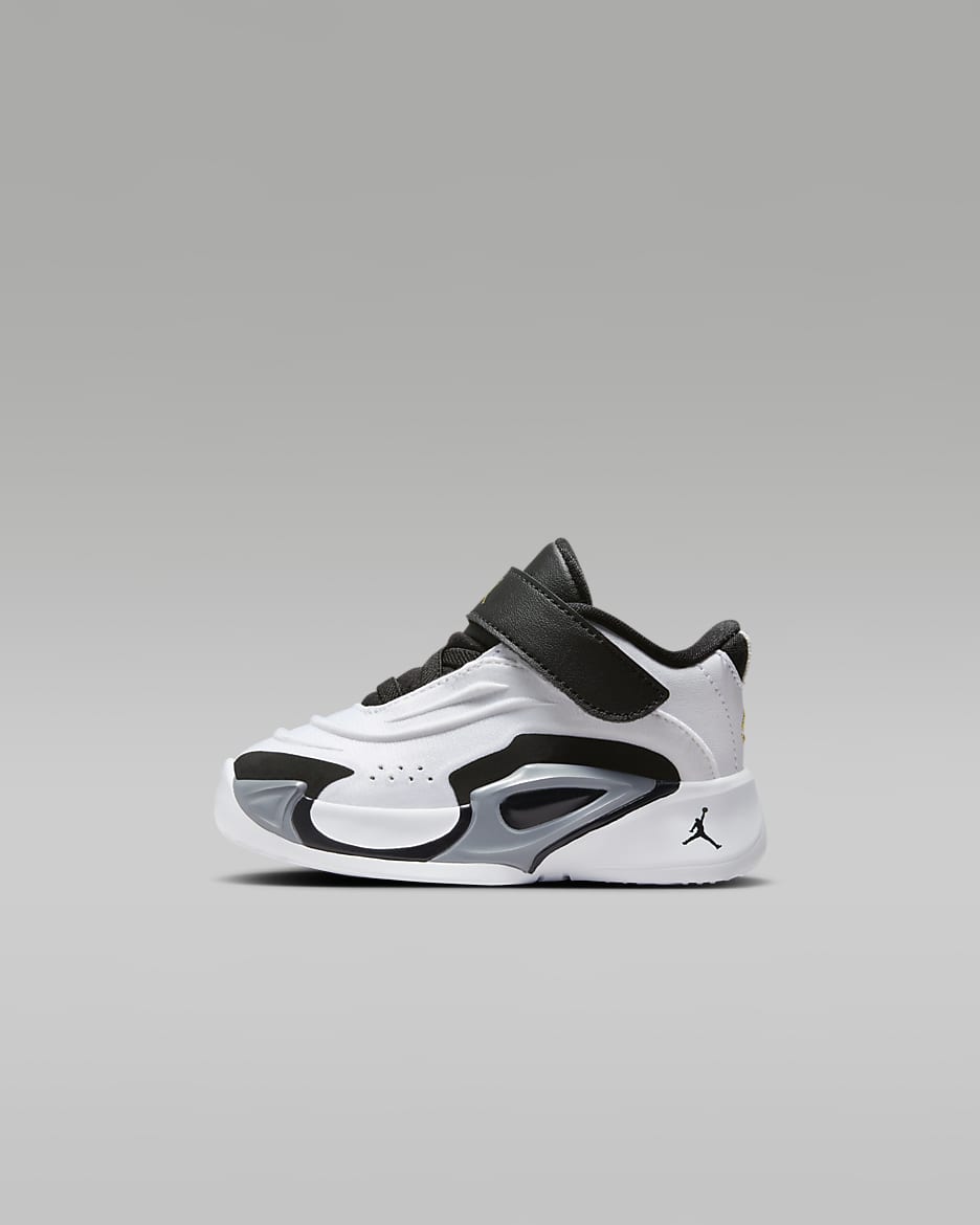 Luka 3 Motorsport Baby Toddler Shoes. Nike PH